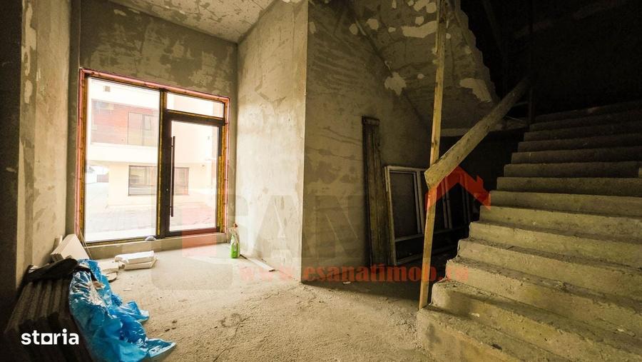 Spațiu comercial, de 1,118 mp, în Central