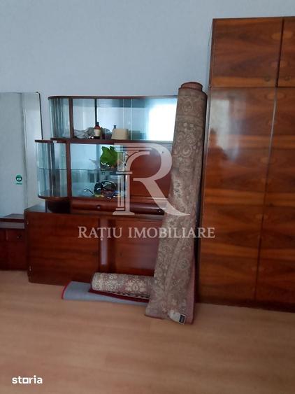 Apartament cu 2 camere în Rogerius
