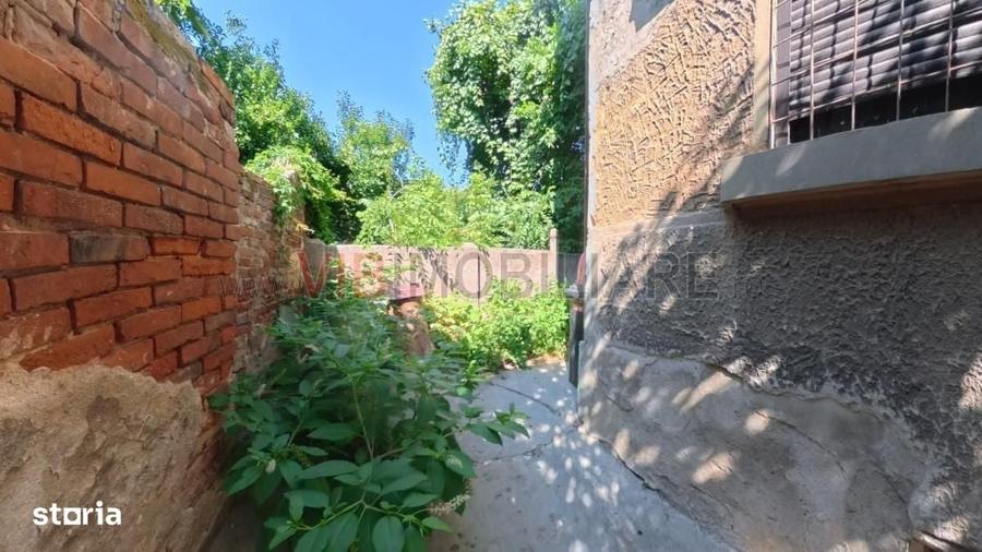 Apartament cu 2 camere în Unirii