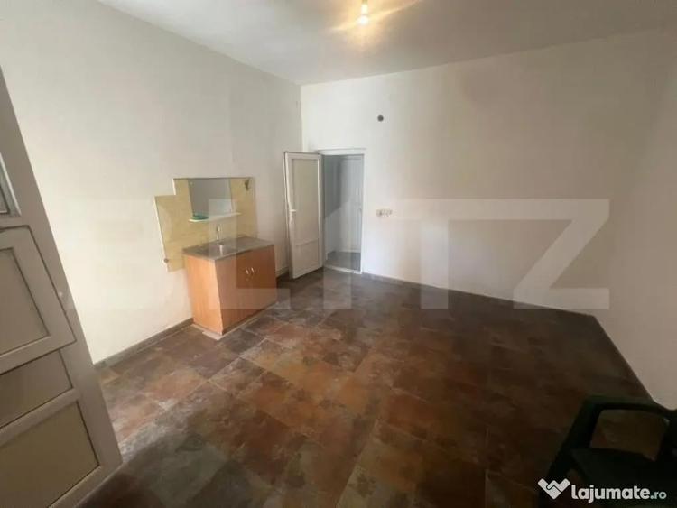 Spațiu comercial, de 73 mp, în Traian