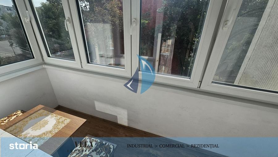 Apartament cu 4 camere decomandat în Tudor Vladimirescu