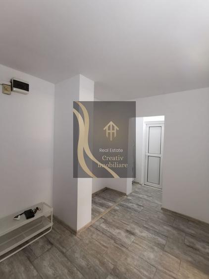Apartament cu 2 camere decomandat în Crângași