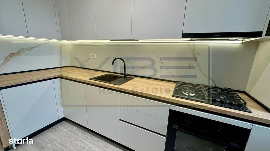 Apartament premium 2 camere Cartierul Visoianu - 7