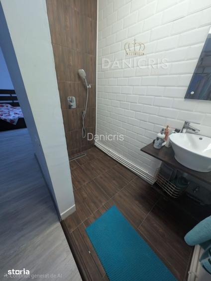 Casa P+M | 4 camere | Valu lui Traian | Teren 586 mp