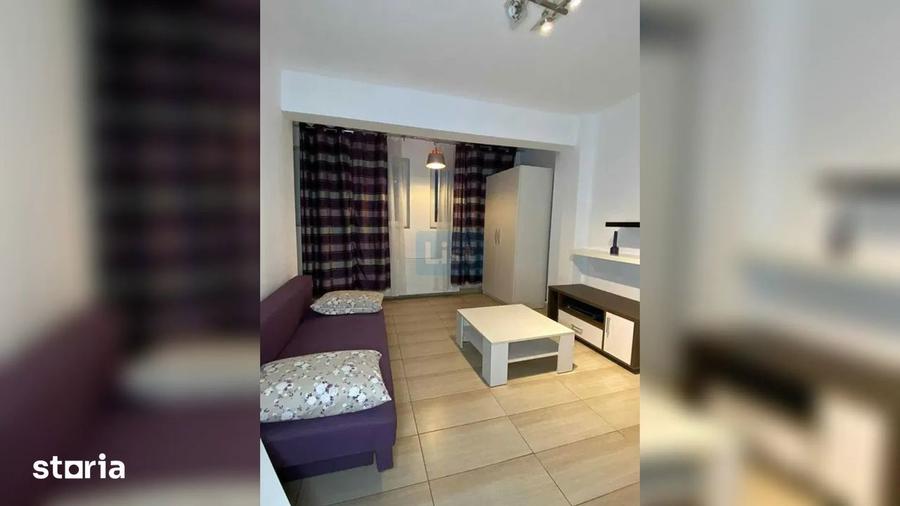 COMISION 0%! Ap. 3 camere 64 mp + balcon, Str. Alverna - Gheorgheni - 3