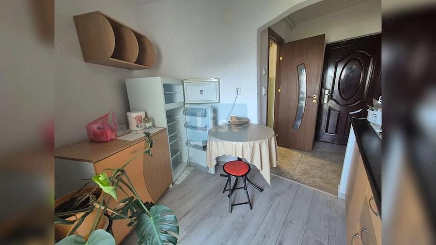 COMISION 0% Apartament 1 Camera | Mana?tur | Zona Ion Me?ter | - 1