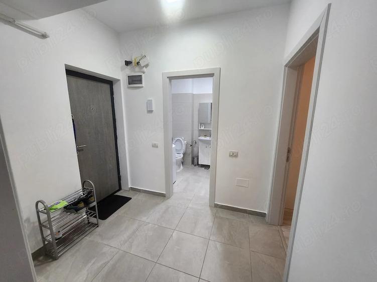 Proprietar Inchiriez Apartament cu 2 CAMERE + Loc de parcare! MILITARI RESIDENCE - 3