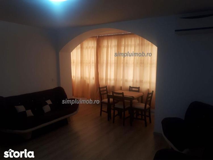 Apartament 2 camere Gara de Nord - 7