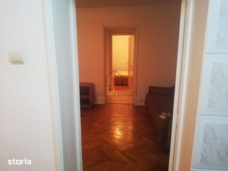 2 camere | Baba Novac | 50 mp | Etaj 10 | Sector 3 - 4