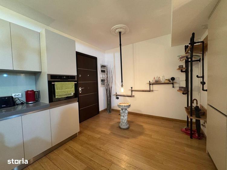 3 camere 107 mp || Upground Residence - 1