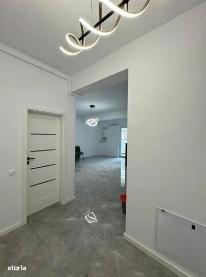 Apartament 3 Camere. Incalzire In Pardoseala. La Cheie - Doamna Stanca - 5