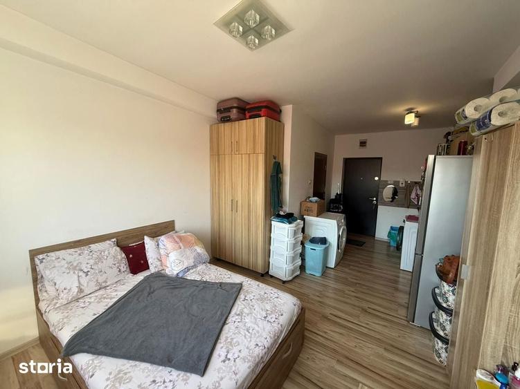 Garsonieră în Șega
