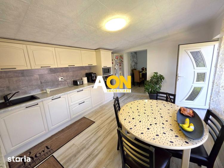 Casă cu 5 camere cu Teren 265 Mp în Tolstoi