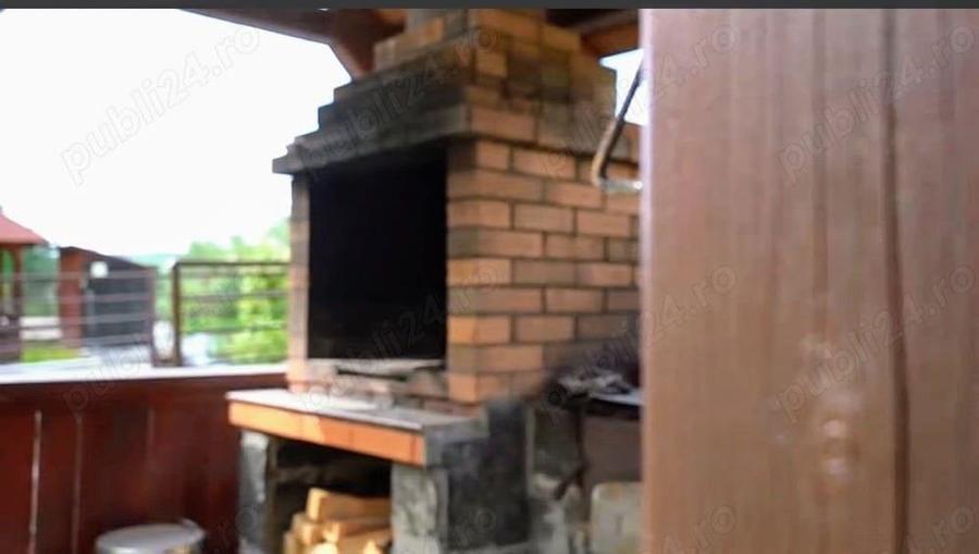 Teren de 50000 mp, în Comișani