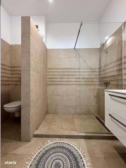 Apartament cu 2 camere în Nord
