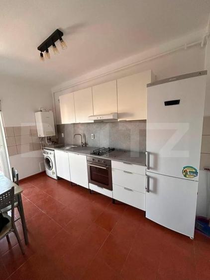 Apartament 2 camere, 56 mp, parcare, zona Iris B-dul Muncii - 1