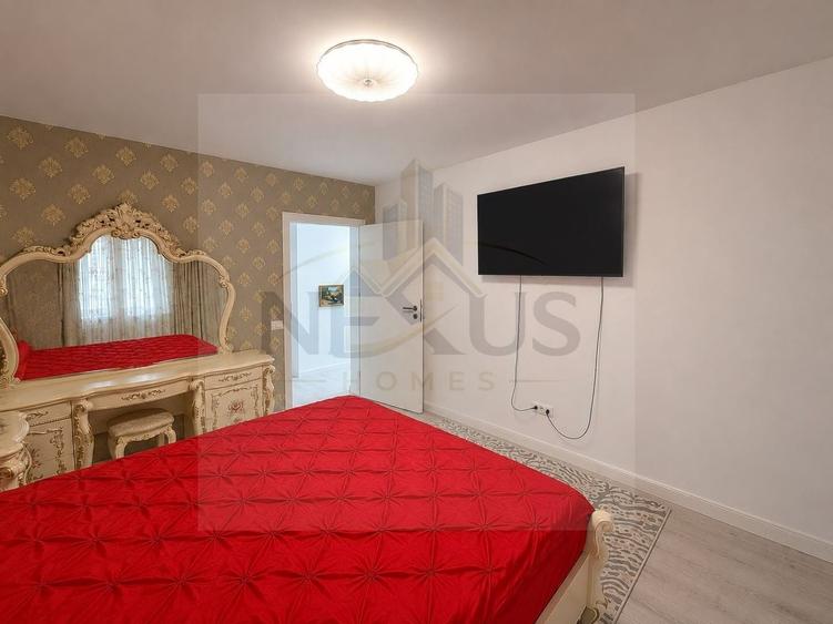 Casă cu 4 camere cu Canalizare în Central