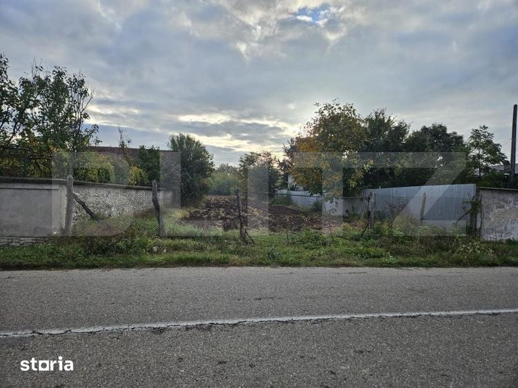 Teren intravilan, Stanesti, 3000 mp - 2