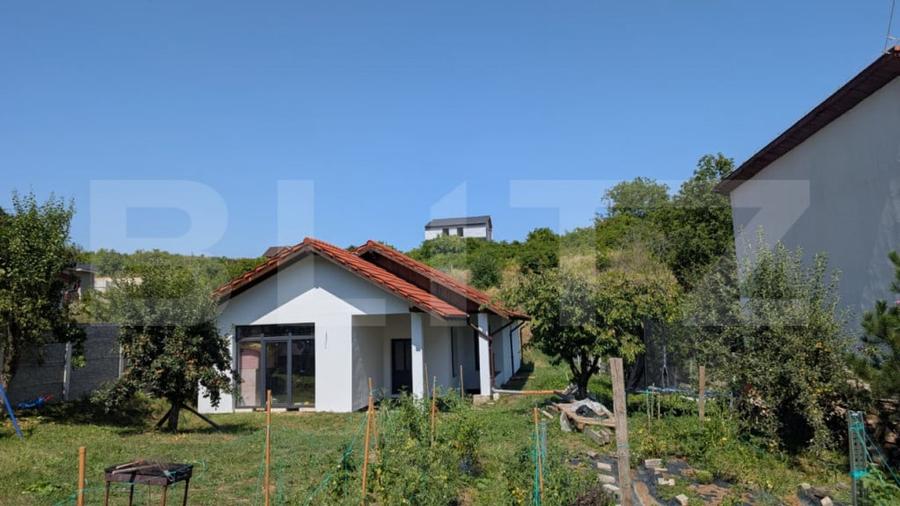 Casa individuala de vanzare zona skit - 3