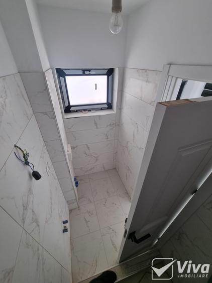 Casă cu 4 camere cu Canalizare în Galata