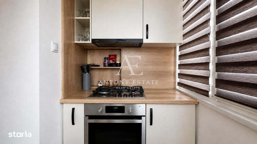 Antony Estate | Apartament 2 camere - Decebal - Oradea - 7