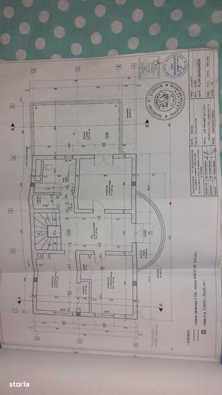Casa la rosu Lunca Calnicului ,Prejmer,Brasov, teren 1000 mp. - 8