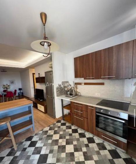 Apartament 2 camere de închiriat – North Lake - 7