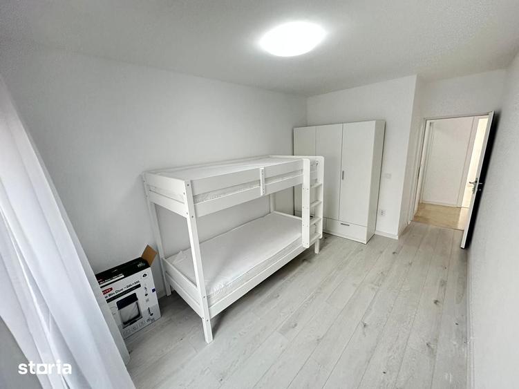 Apartament 2 camere decomandat-Lunca Ceta?uii - 3
