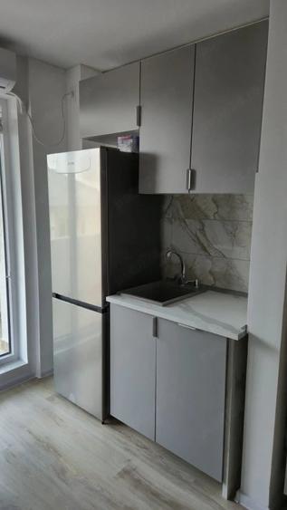 Garsonieră decomandată în Olteniței