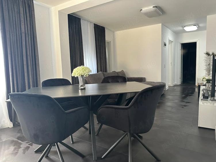 Casă cu 3 camere cu Teren 110 Mp în Central