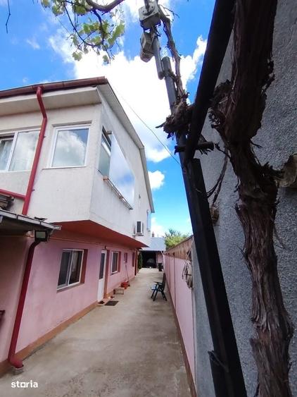 Casă cu 4 camere în Călărași