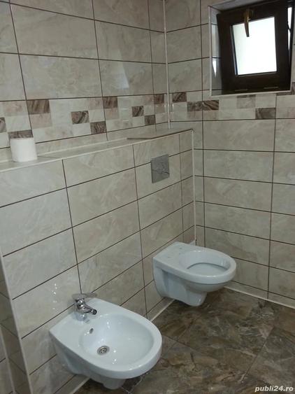 Casă cu 5 camere cu Teren 336 Mp în Central