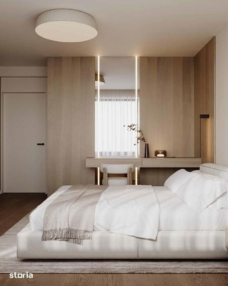SUPER OFERTA ! BANEASA STRAULESTI VILA ELEGANTA COMPLEX FINISAJE LUX - 20