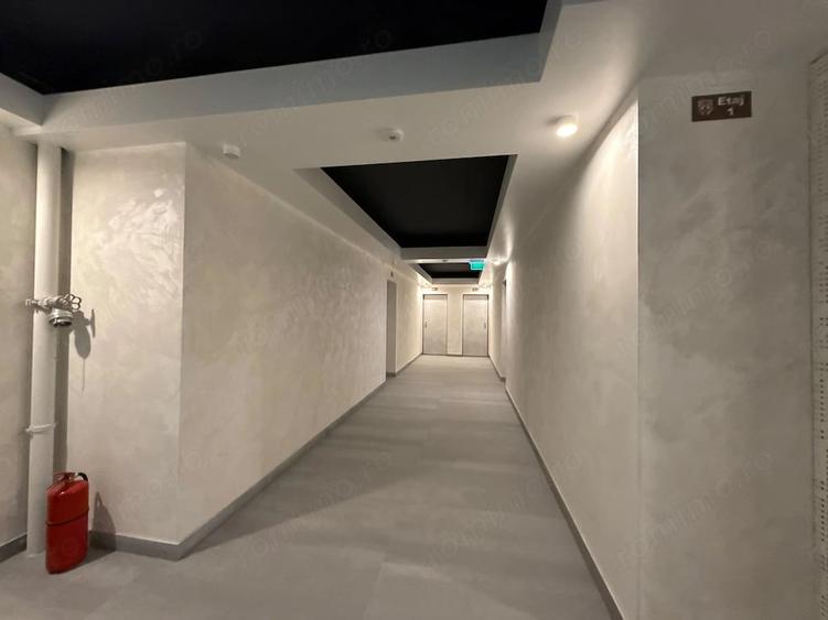 Apartament cu 2 camere decomandat în Torontalului