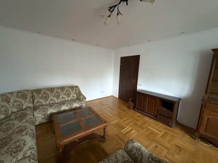 Apartament cu 2 camere decomandat, mobilat în 13 Septembrie