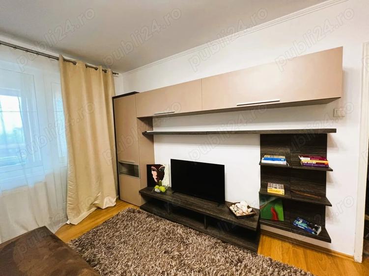 Apartament cu 2 camere decomandat în Brâncoveanu