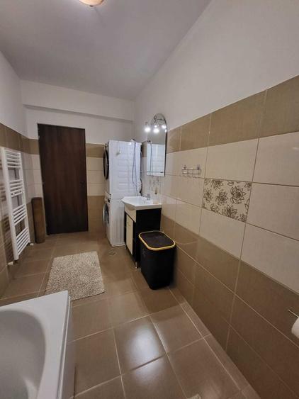 Apartament cu o camera de inchiriat - 2