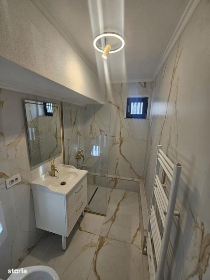 Garsonieră în Ultracentral