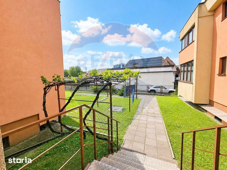 Apartament cu 2 camere, mobilat în Tăbăcărie