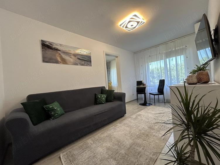 Tomis Nord, Apartament 2 camere, De inchiriat - 2