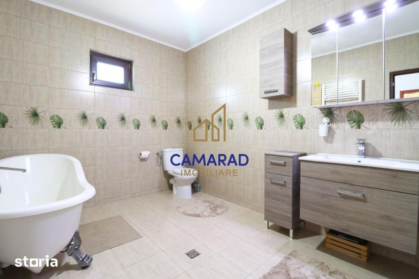 Casă cu 5 camere cu Canalizare în Cernica