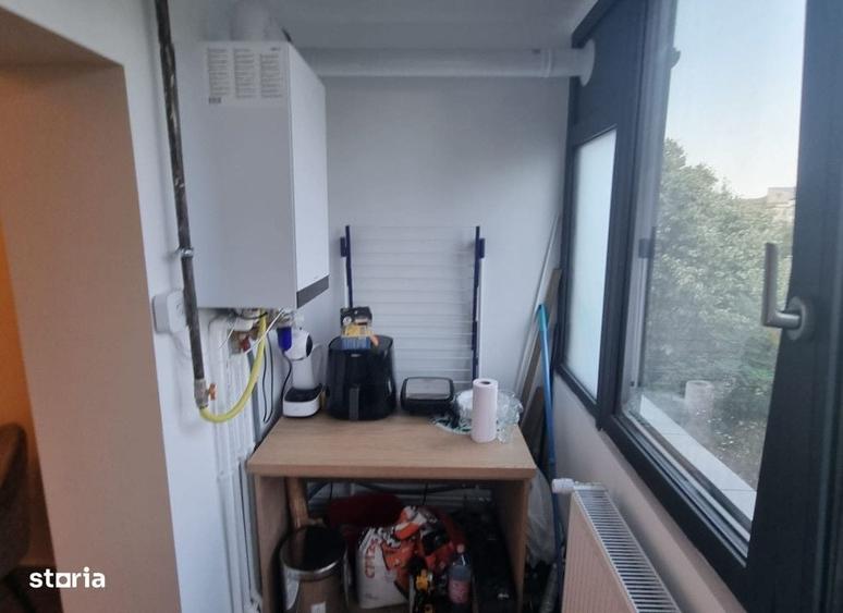 Apartament 2 camere Nicolina , 59 metri, etaj 3 Cod:163302 - 9