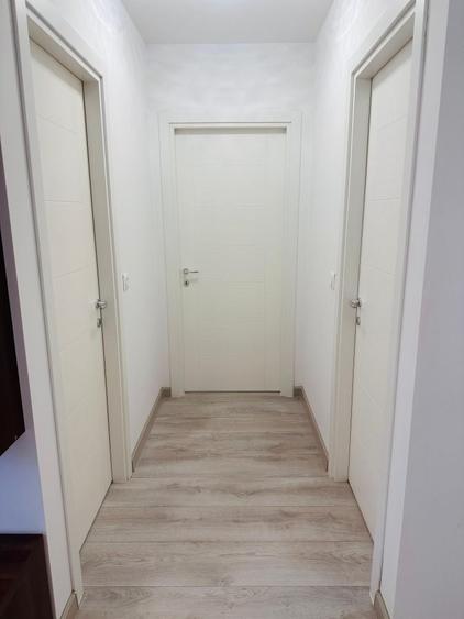 Apartament cu 2 camere decomandat în Theodor Pallady
