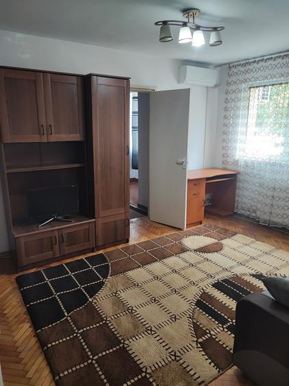 Apartament cu 2 camere în Șagului