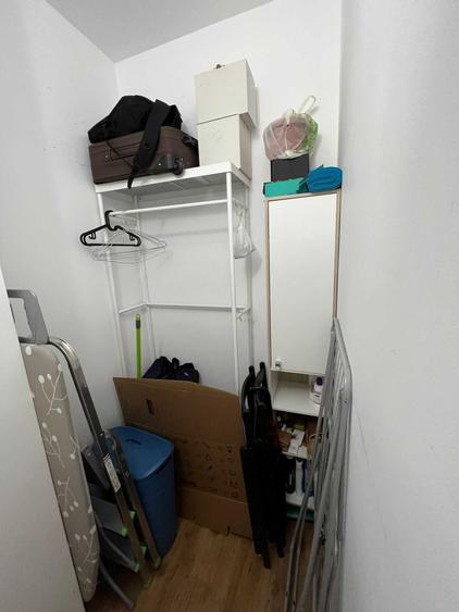 Apartament cu 2 camere decomandat în Exterior Vest