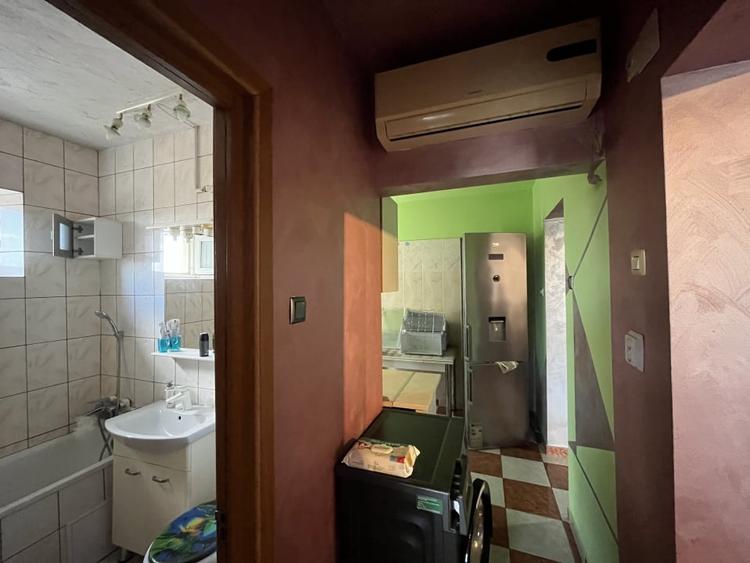 Apartament cu 2 camere decomandat, mobilat în Abator