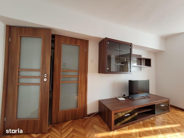 Apartament cu 2 camere decomandat în Unirii