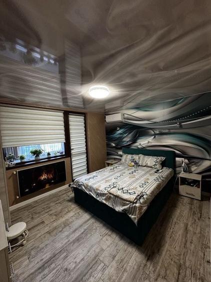 Apartament cu 2 camere decomandat în Micro 19