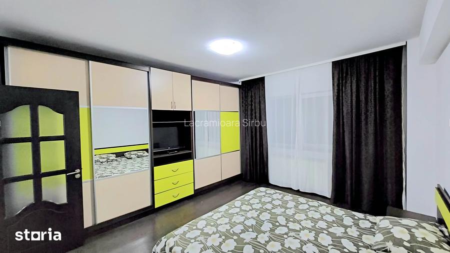 Parcara Bloc Nou- Pet friendly