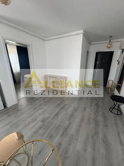 APARTAMENT 2 CAMERE DE ÎNCHIRIAT CU TERASĂ - 2